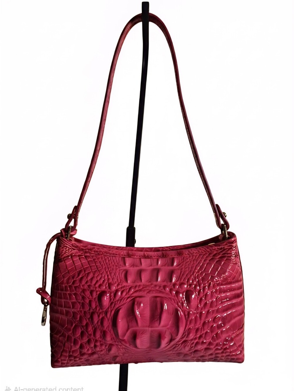 Brahmin Anytime Mini shoulder bag.